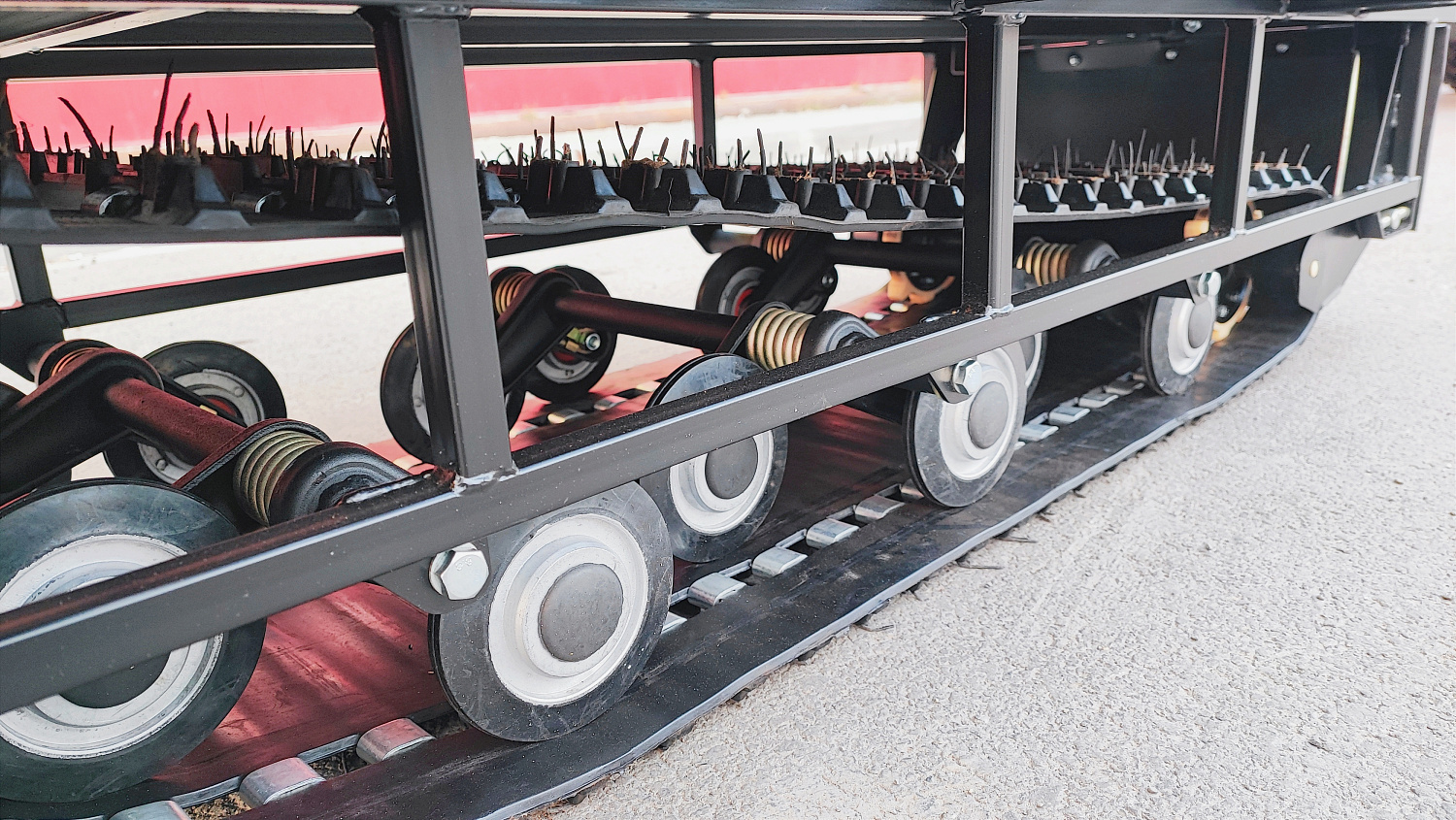 Снегоход PROMAX YAKUT 500 2.0 4T 27 в Москве Снегоход PROMAX YAKUT 500 2.0 4T 27 в Москве