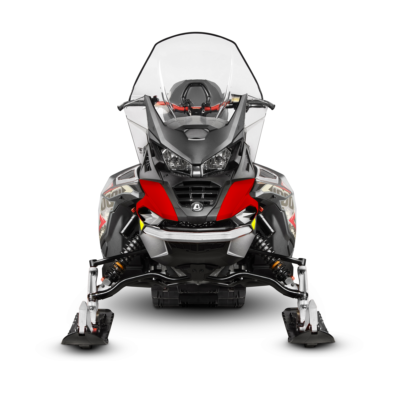 Снегоход AODES Snowcross 1000 WT 508mm LCD 10.25 в Москве Снегоход AODES Snowcross 1000 WT 508mm LCD 10.25 в Москве