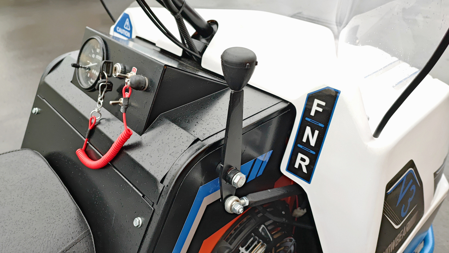 Снегоход PROMAX SNOWBEAR V3 800 4T ST в Москве Снегоход PROMAX SNOWBEAR V3 800 4T ST в Москве