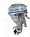 Лодочный мотор SEANOVO SNEF30FEL-EFI в Москве
