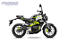 Мотоцикл PROMAX CB300RL (4V, 6G) в Москве Мотоцикл PROMAX CB300RL (4V, 6G) в Москве