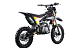 Питбайк FullCrew Teen Rider 125cc 17\14 (механ., эл.стартер) в Москве