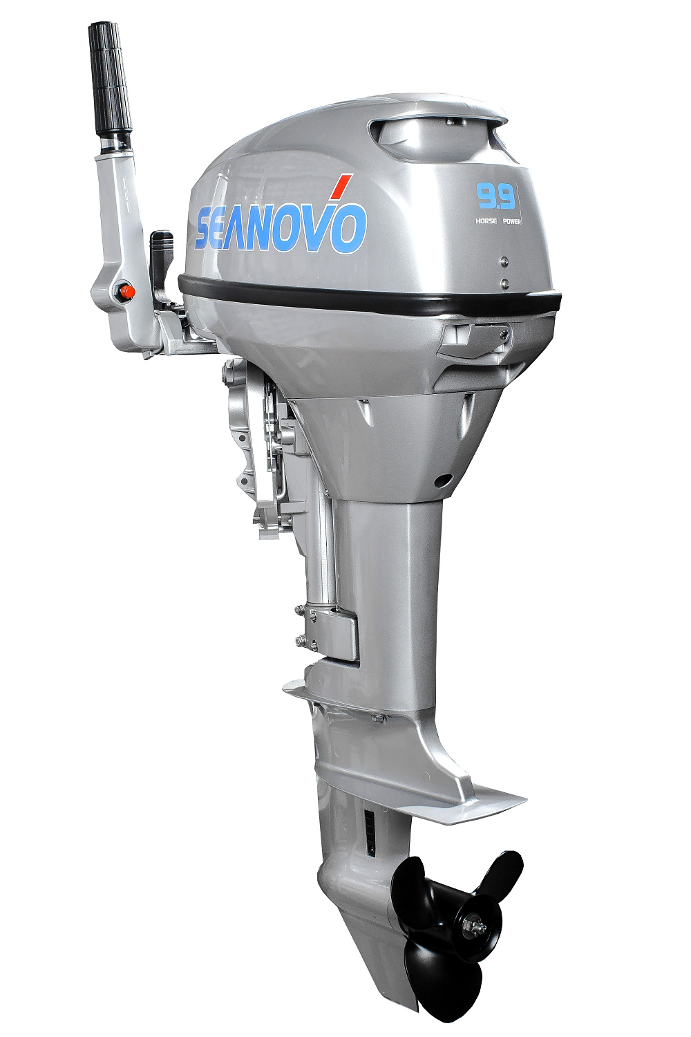 Лодочный мотор Seanovo SN9.9FHL в Москве