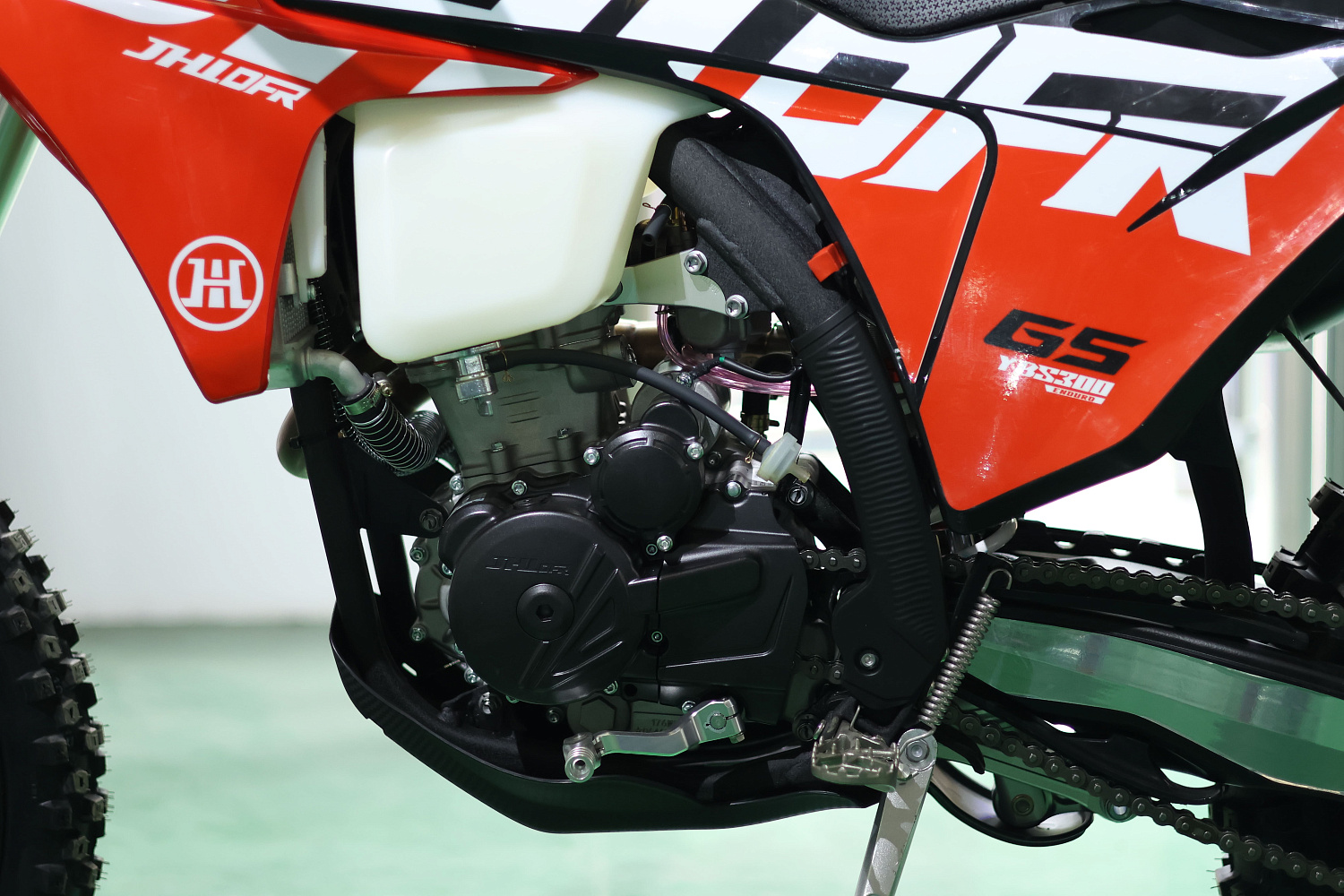 Мотоцикл JHLMOTO JHLofr GS YBS300 (176MN) в Москве Мотоцикл JHLMOTO JHLofr GS YBS300 (176MN) в Москве