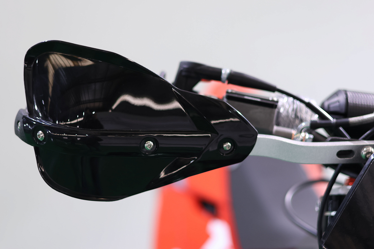 Мотоцикл JHLMOTO JHLofr GS CB300RL в Москве