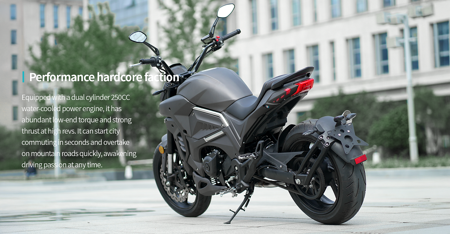 Мотоцикл FAIDET Z450 NAVIGATOR в Москве