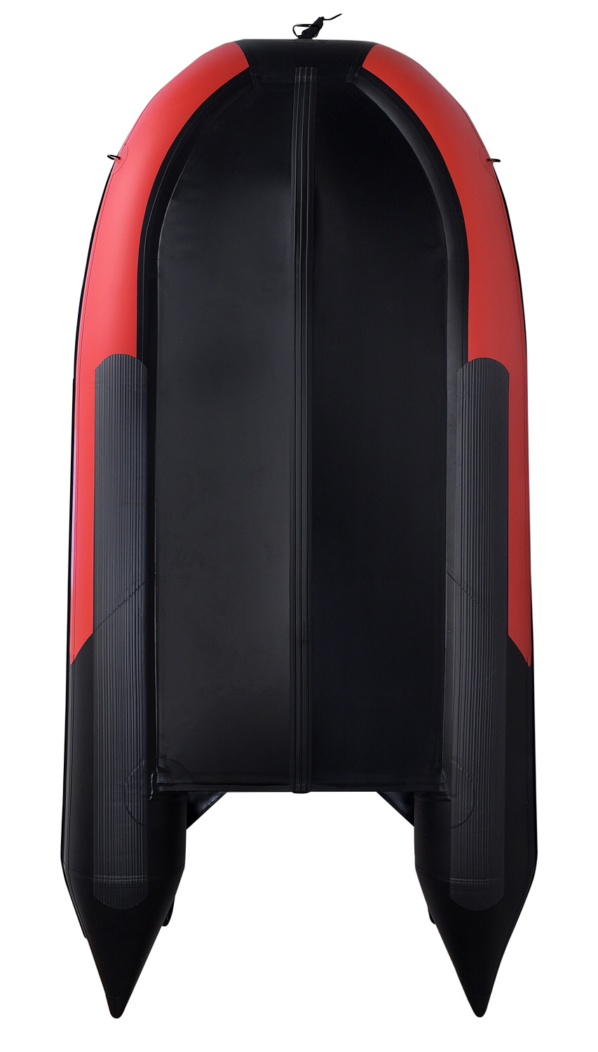 НАДУВНАЯ ЛОДКА GLADIATOR B370AL в Москве