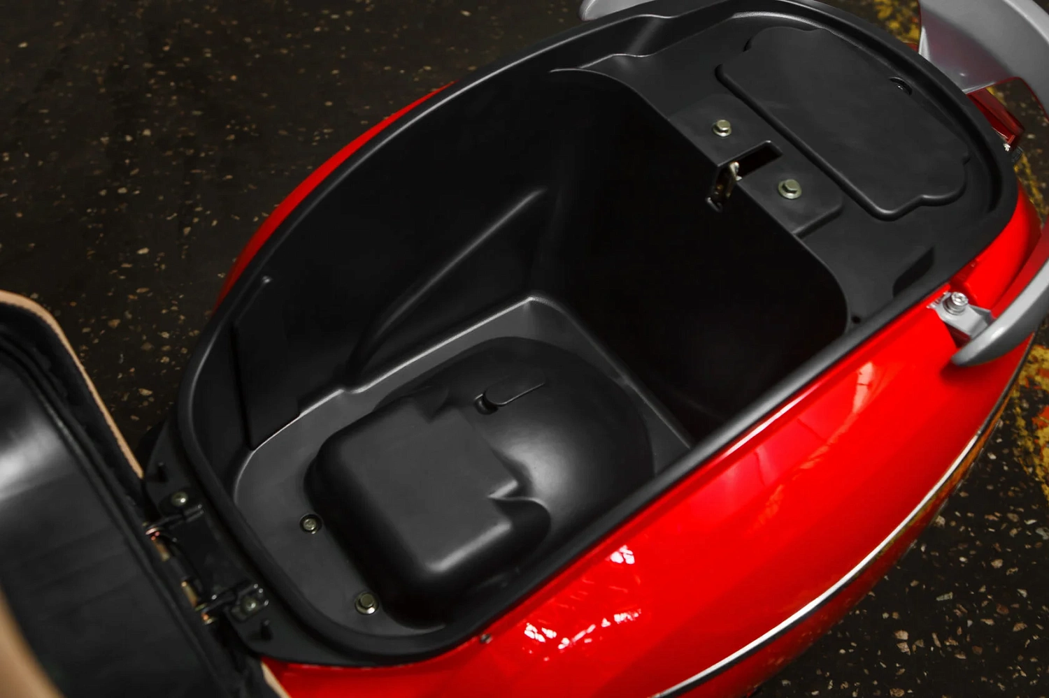 Скутер MINSK Vesna 50 M1NSK в Москве