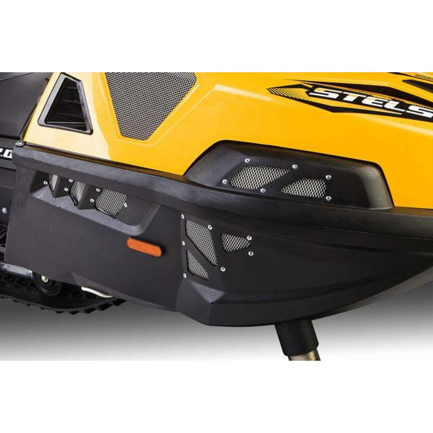 Снегоход STELS VIKING V800 3.0 в Москве