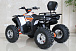 Квадроцикл GBM STORMRIDER 220 PREMIUM в Москве
