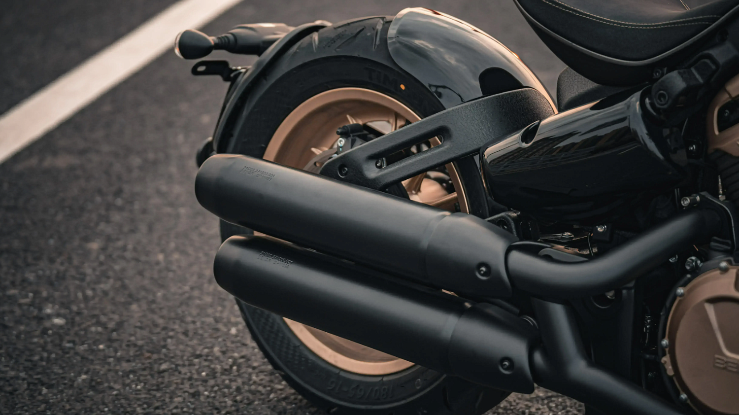 Мотоцикл Benda Napoleon 500 в Москве