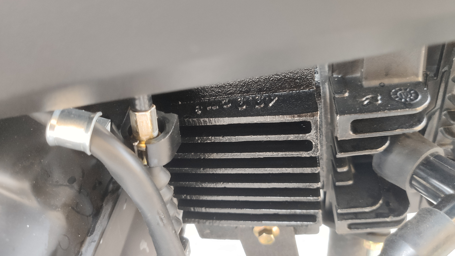 Мопед FAIDET SKIFF RS150 (49) в Москве