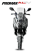 МаксиСкутер PROMAX-HONDA ADV 150 (49) EFI (Inspired by HONDA) в Москве
