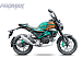 Мопед PROMAX CB150PR (49) в Москве