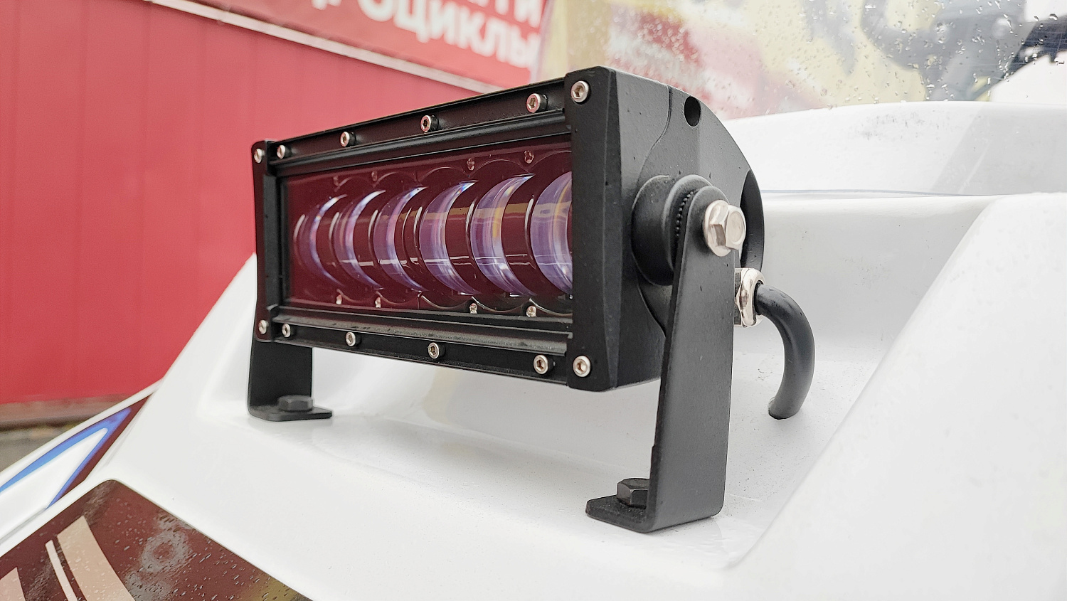 Снегоход PROMAX SNOWBEAR V3 800 4T ST в Москве Снегоход PROMAX SNOWBEAR V3 800 4T ST в Москве