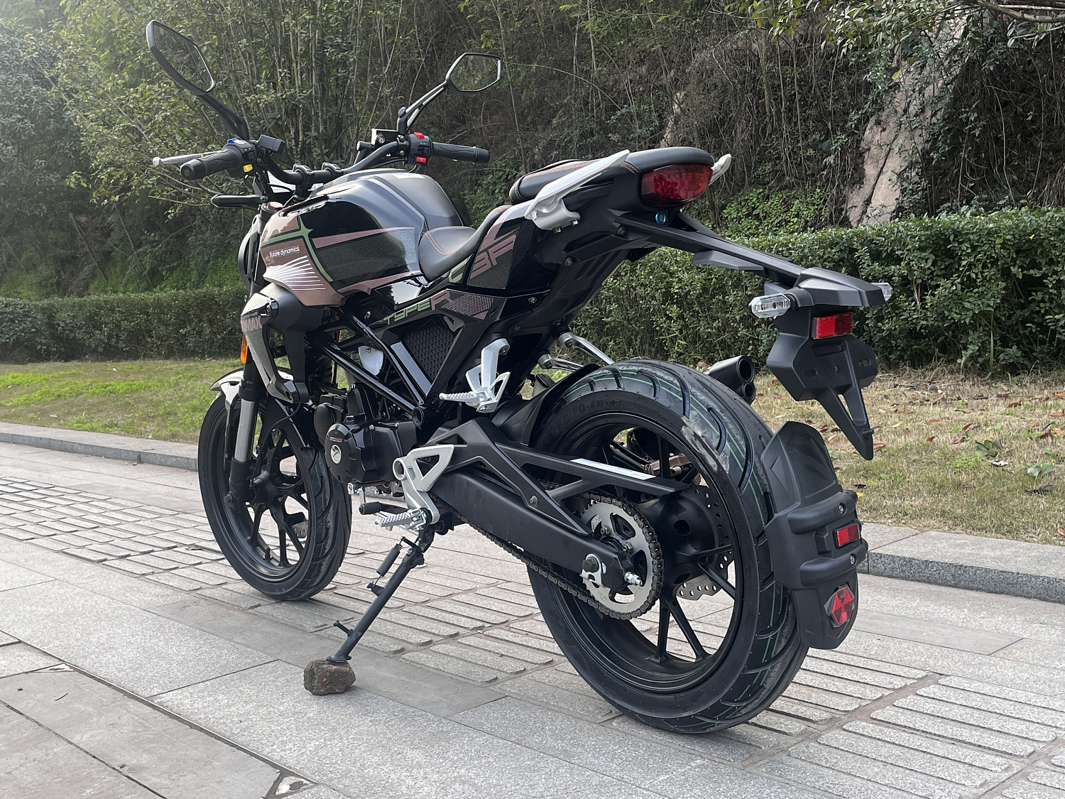 Мопед PROMAX CB150PR (49) в Москве