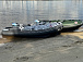 Лодка MISHIMO BIG FLOOR 440 в Москве