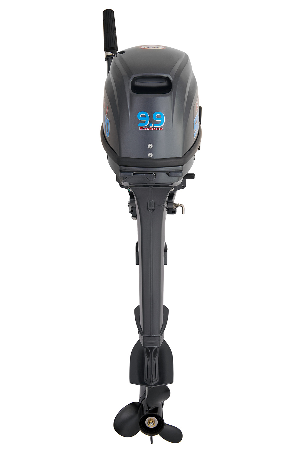 Лодочный мотор SEANOVO SN9.9FHS ENDURO в Москве