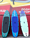 SUP (САП) Доска MISHIMO TURTLE 10(305) в Москве