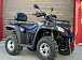 Квадроцикл GBM EXPLORER 400 NEW PREMIUM в Москве