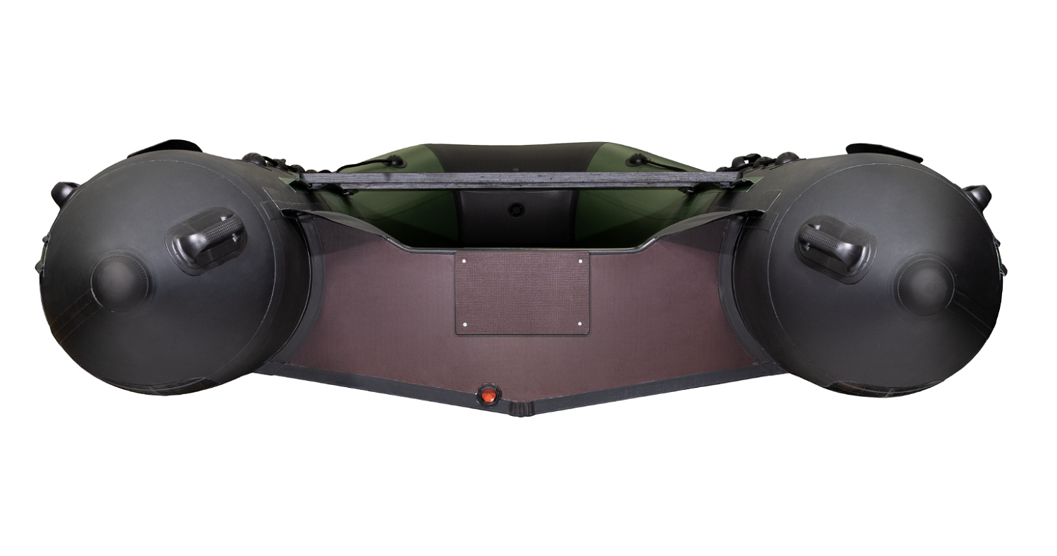 Лодка Ривьера Максима 3800 СК в Москве