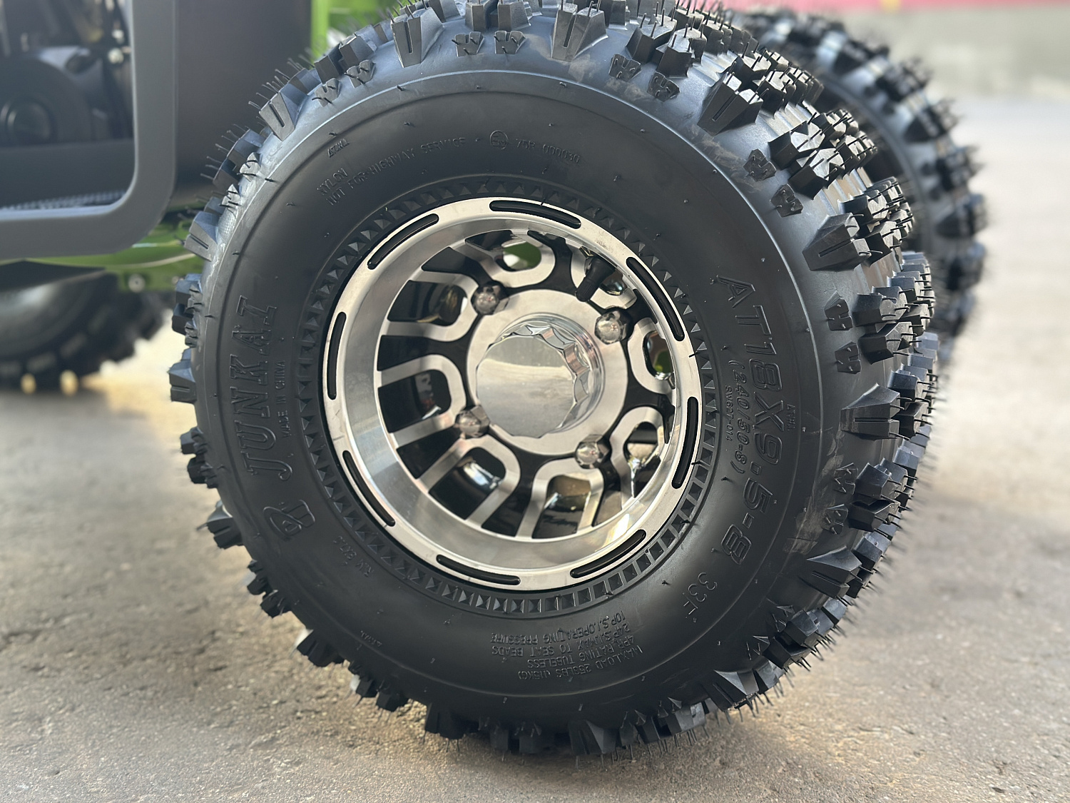 Квадроцикл PROMAX МАЙНКРАФТ 192 PRO 2025 в Москве