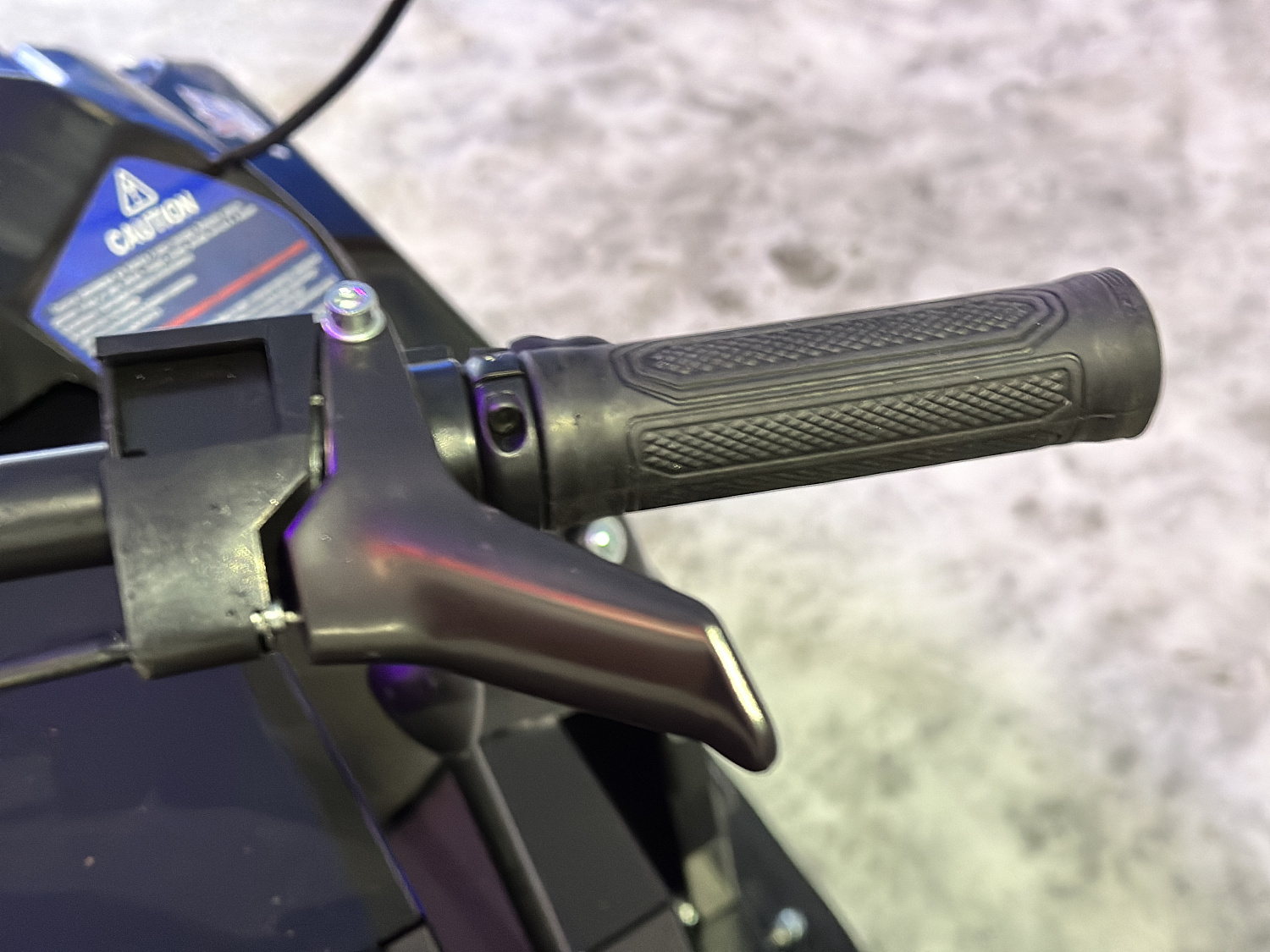 Снегоход PROMAX YAKUT 500 2.0 4T 20 в Москве