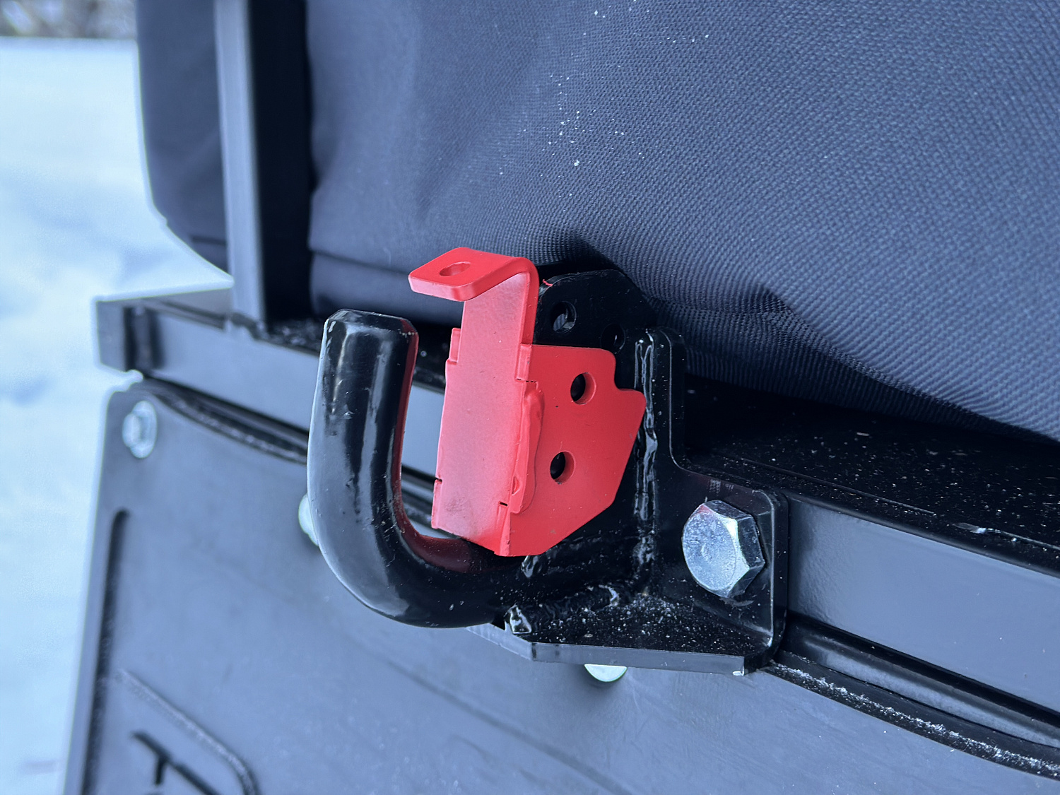 Снегоход PROMAX YAKUT 500 LONG 2.0 4T 27 в Москве Снегоход PROMAX YAKUT 500 LONG 2.0 4T 27 в Москве