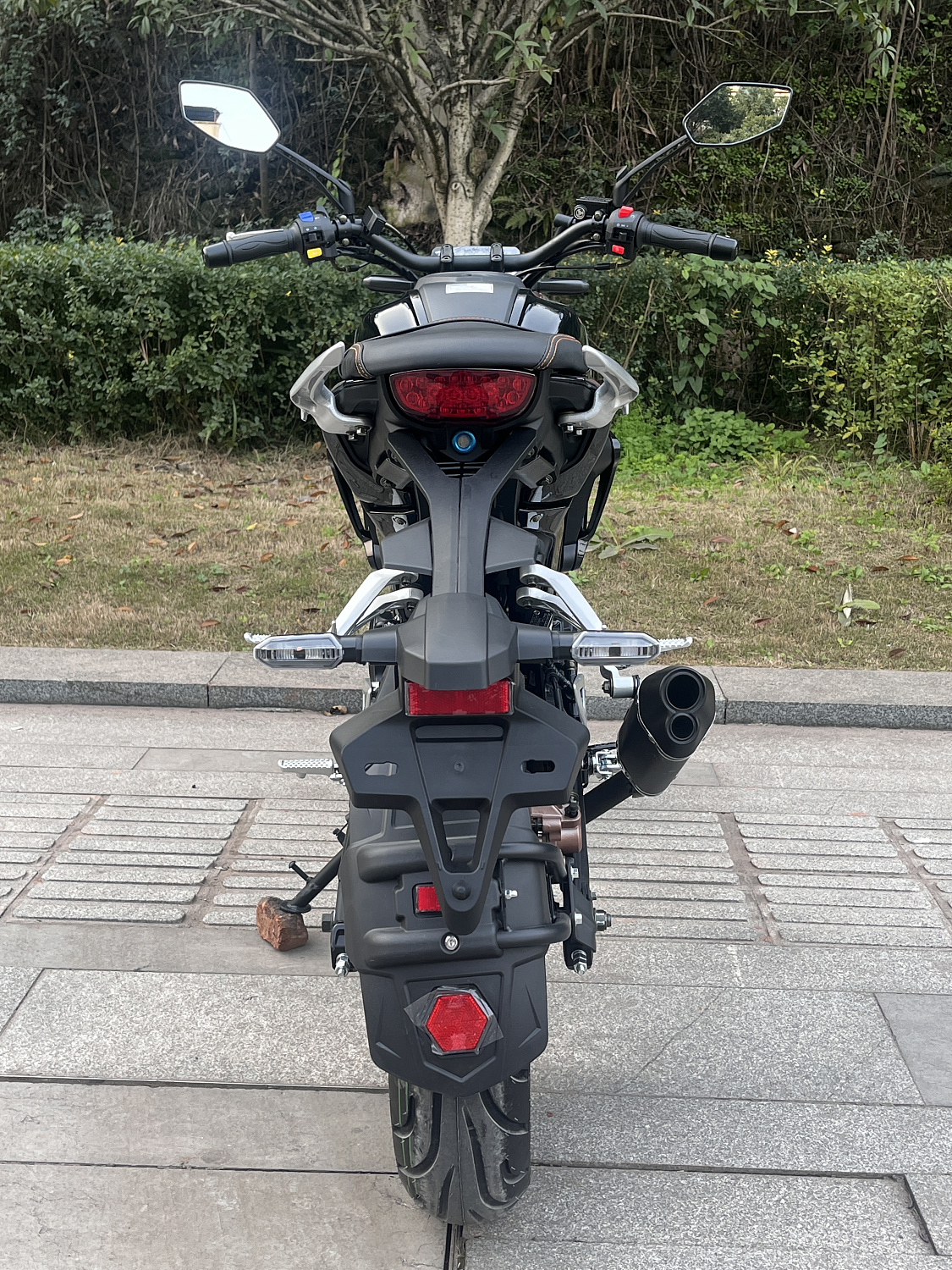 Мопед PROMAX CB150PR (49) в Москве