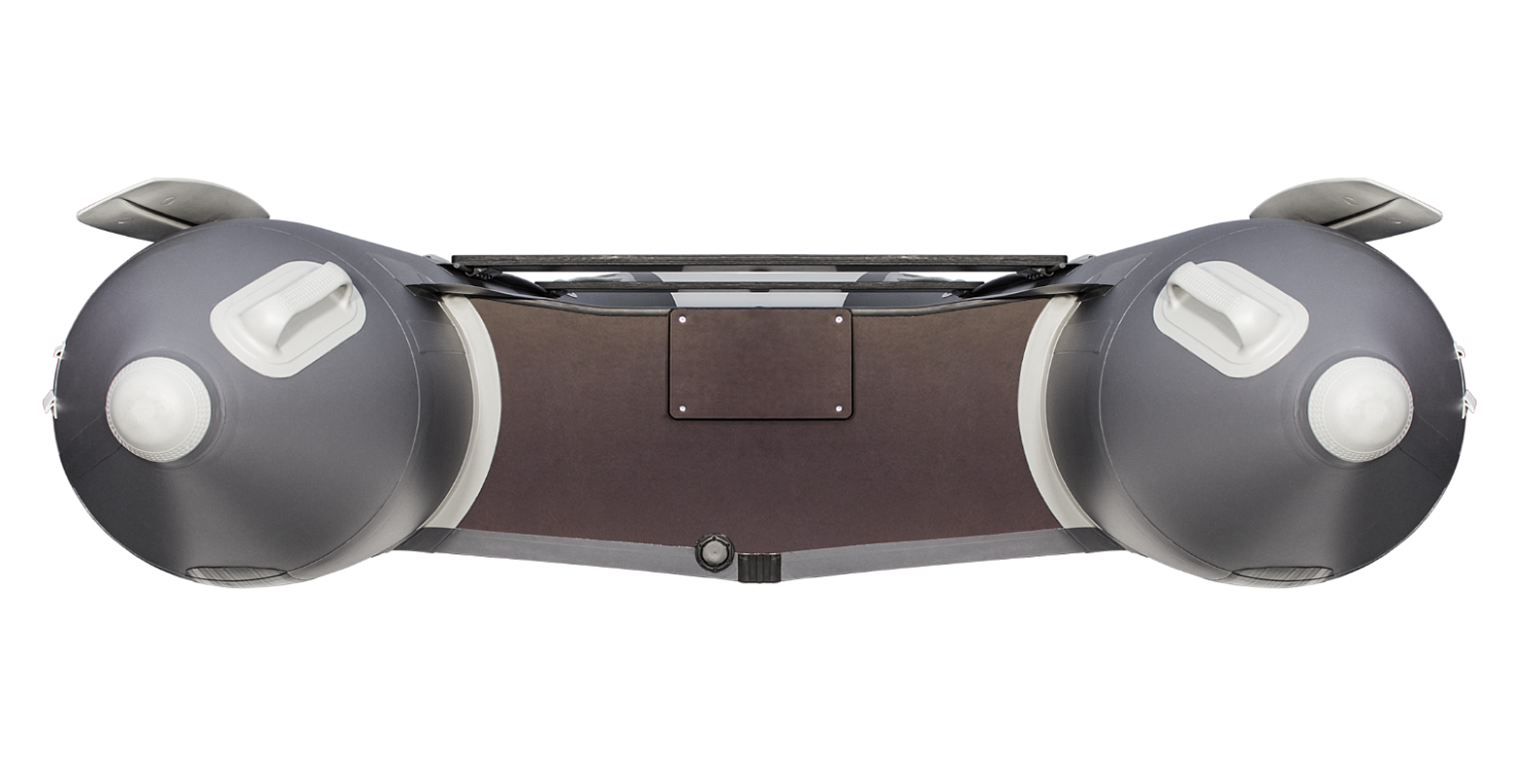 Лодка Таймень LX 3400 СК в Москве