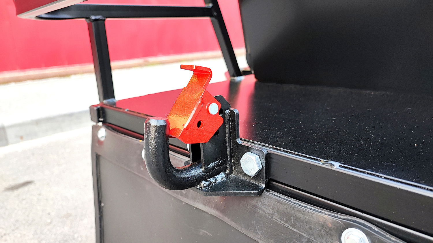 Снегоход PROMAX YAKUT 500 2.0 4T 29 в Москве Снегоход PROMAX YAKUT 500 2.0 4T 29 в Москве