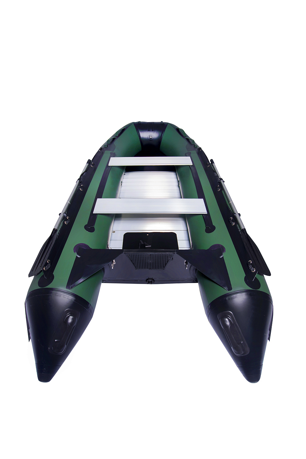 ЛОДКА SMARINE SDP MAX 420 AL в Москве