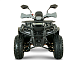 Квадроцикл YACOTA DRAGON LUX LD 125 в Москве