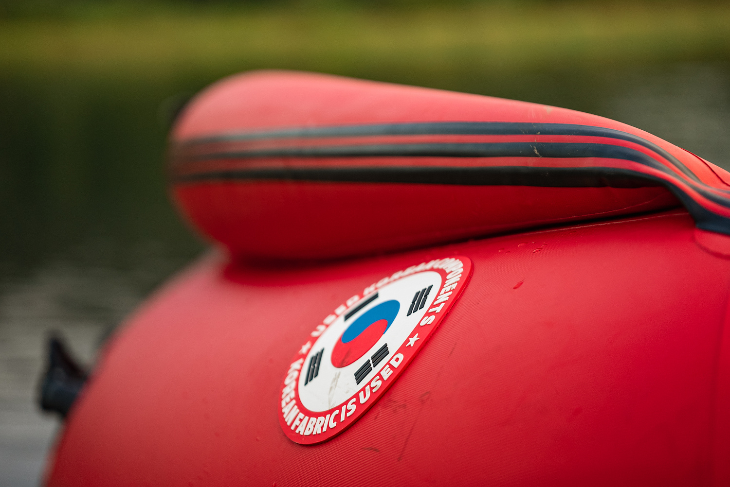 Лодка MISHIMO RIVER FJET PRO 400 под водомет в Москве