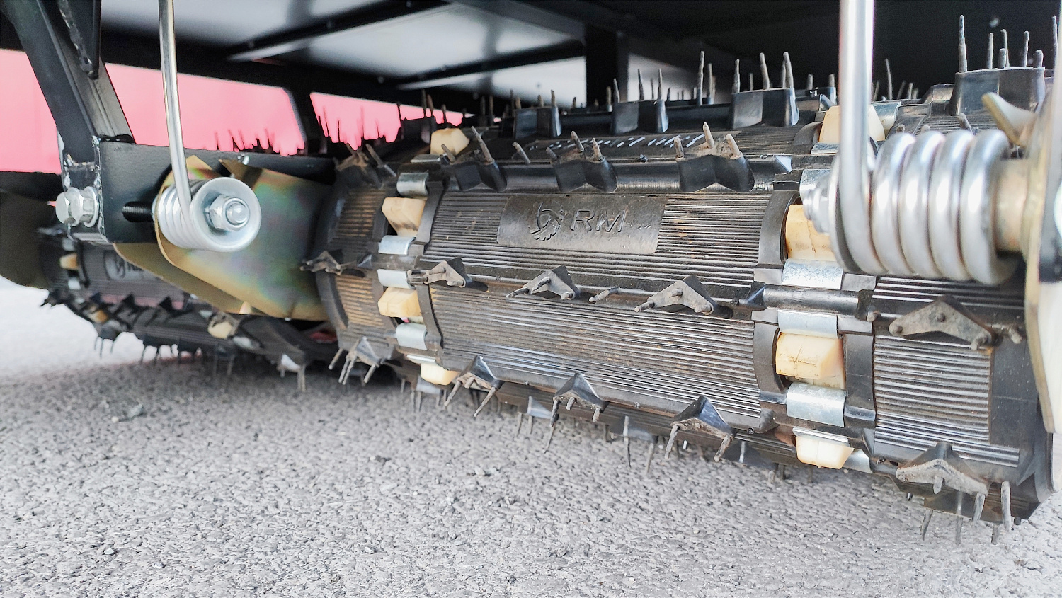 Снегоход PROMAX SNOWBEAR V3 650 2T в Москве