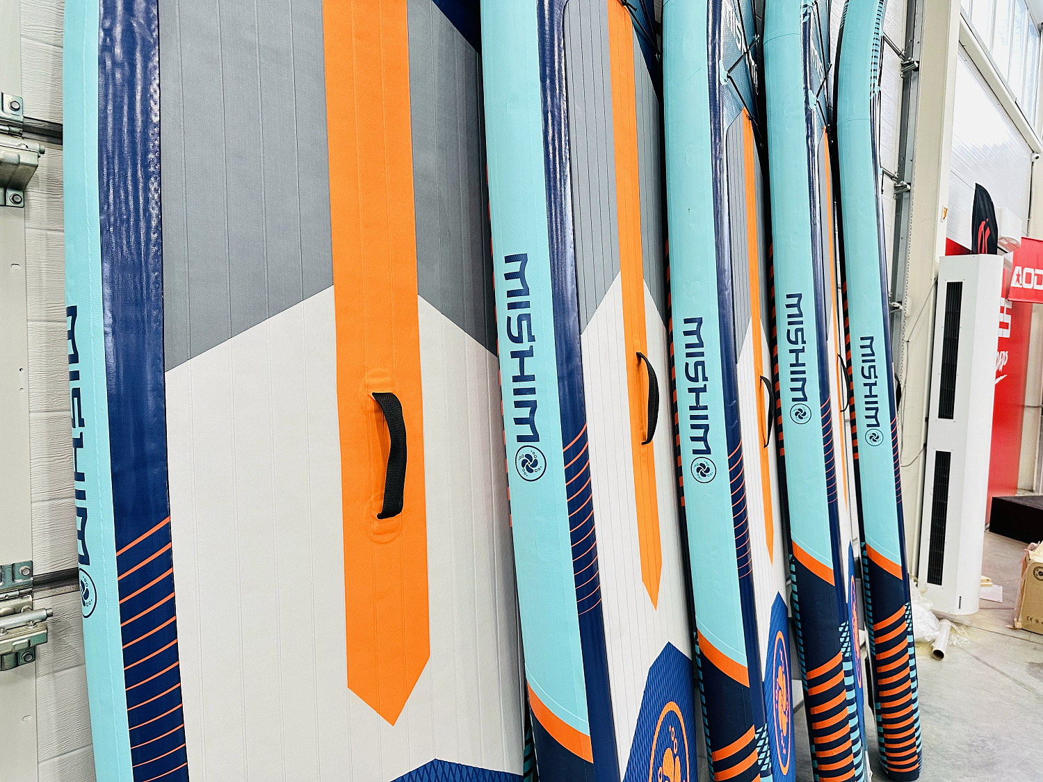 SUP (САП) Доска MISHIMO TROFY 10.6 в Москве