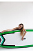 НАДУВНОЙ SUP BOARD JUNGLES 11,6 в Москве