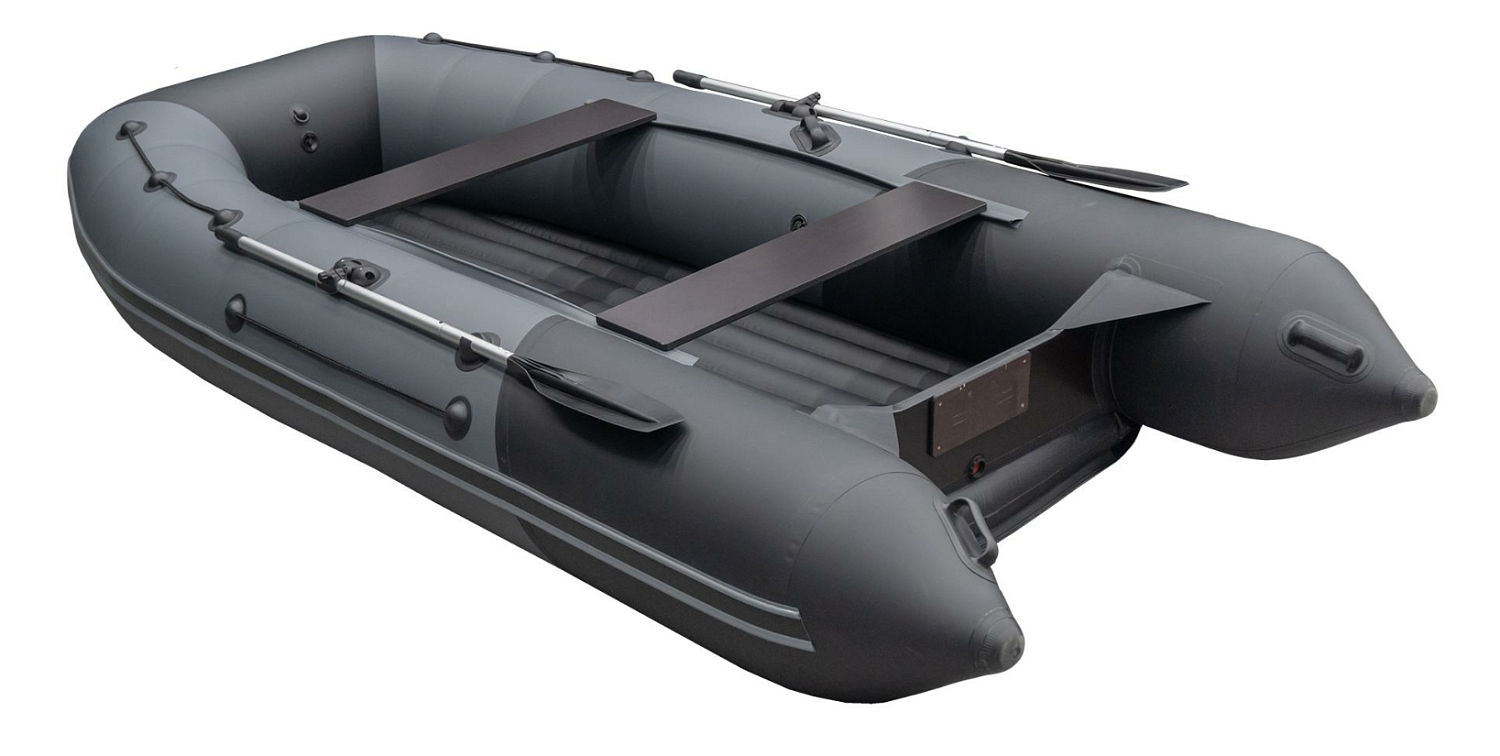 Лодка Таймень RX 4100 НДНД в Москве