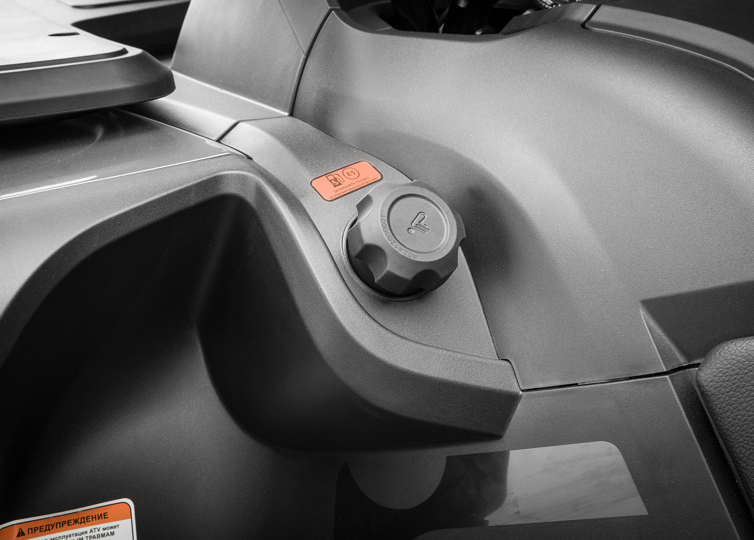  Квадроцикл Segway SNARLER AT6 LE в Москве