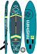 SUP (САП) Доска MISHIMO PRO-MAX Light Teal 11’ (335см) в Москве