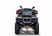 Квадроцикл HISUN TACTIC 550-/EXTREME EDITION/ в Москве