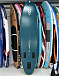 SUP (САП) Доска RAIDEX TAITA BLUE BOTTOM 10,6’ (320см) в Москве