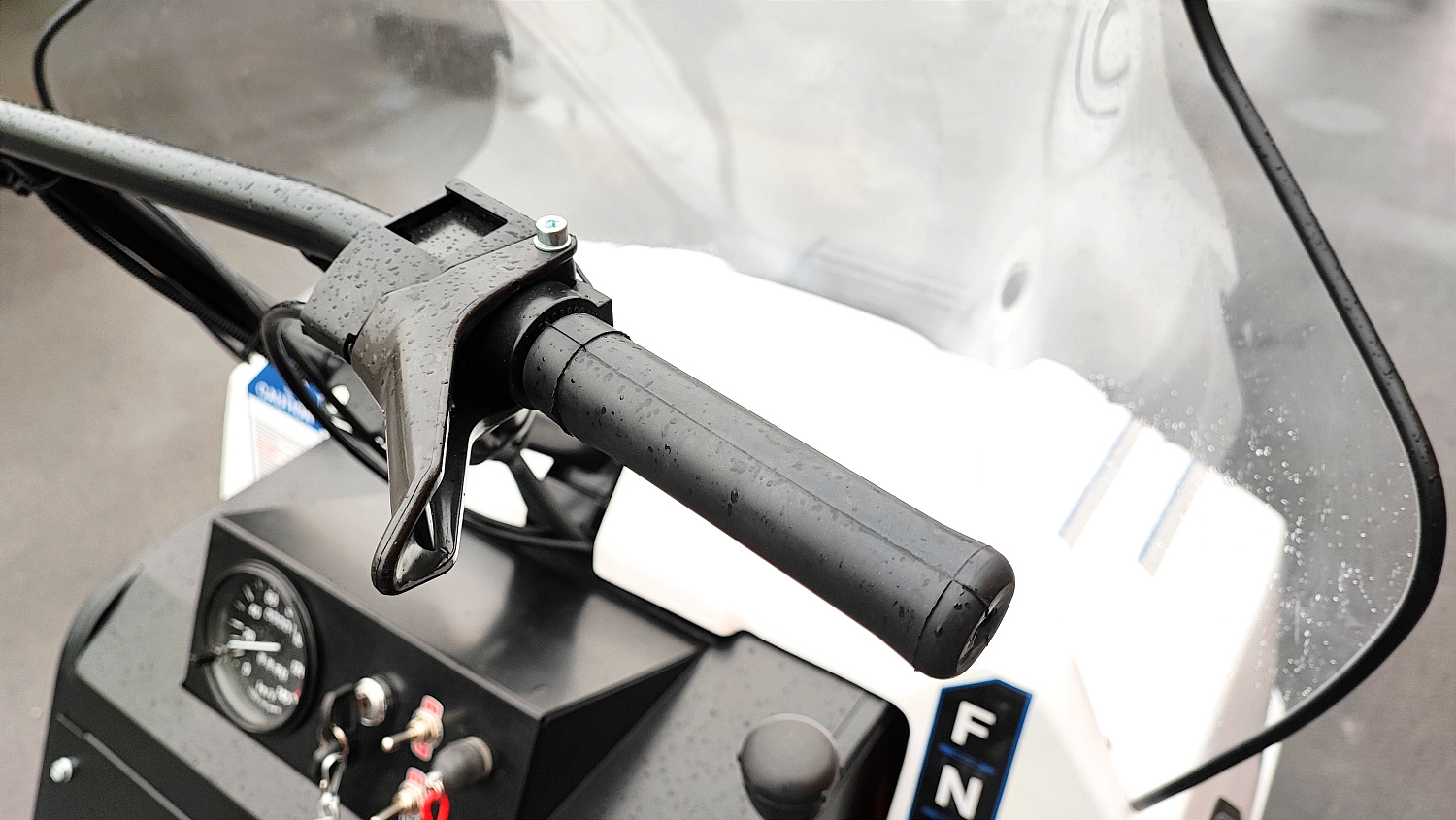 Снегоход PROMAX SNOWBEAR V3 800 4T ST в Москве Снегоход PROMAX SNOWBEAR V3 800 4T ST в Москве