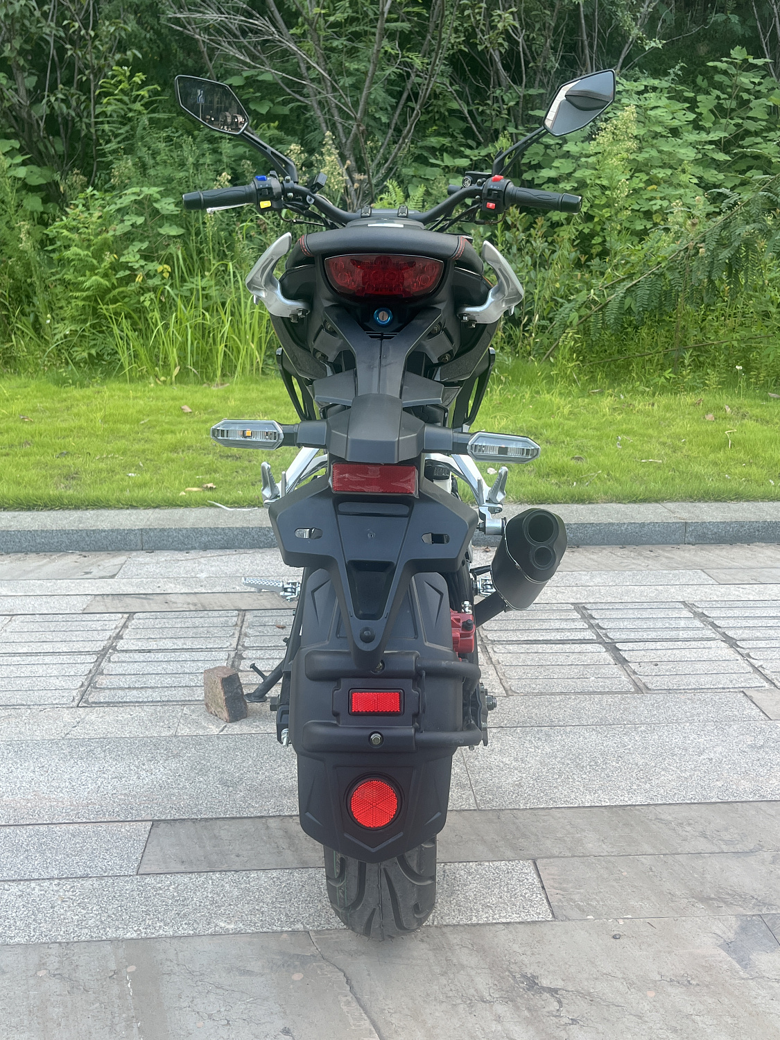 Мопед PROMAX CB130R (49) в Москве