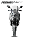 МаксиСкутер PROMAX-HONDA ADV 150 (49) EFI (Inspired by HONDA) в Москве