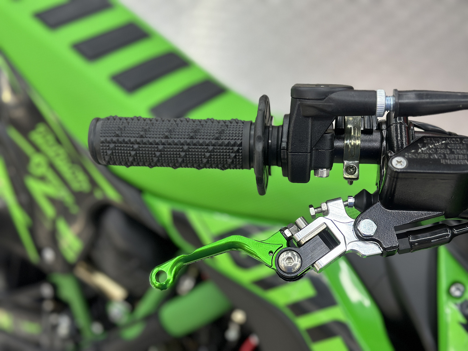 Кроссовый мотоцикл PROMAX DAIKON CB330 в Москве