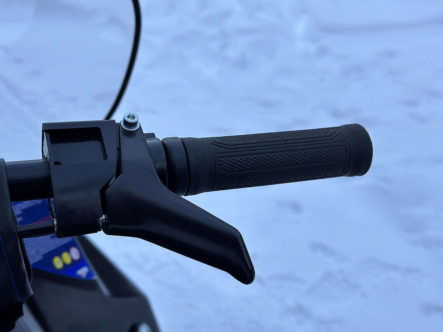 Снегоход PROMAX YAKUT 500 LONG 2.0 4T 27 в Москве Снегоход PROMAX YAKUT 500 LONG 2.0 4T 27 в Москве