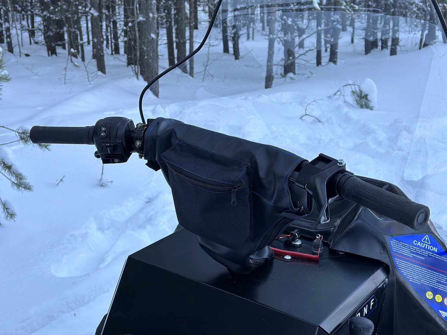 Снегоход PROMAX YAKUT 500 LONG 2.0 4T 27 в Москве Снегоход PROMAX YAKUT 500 LONG 2.0 4T 27 в Москве