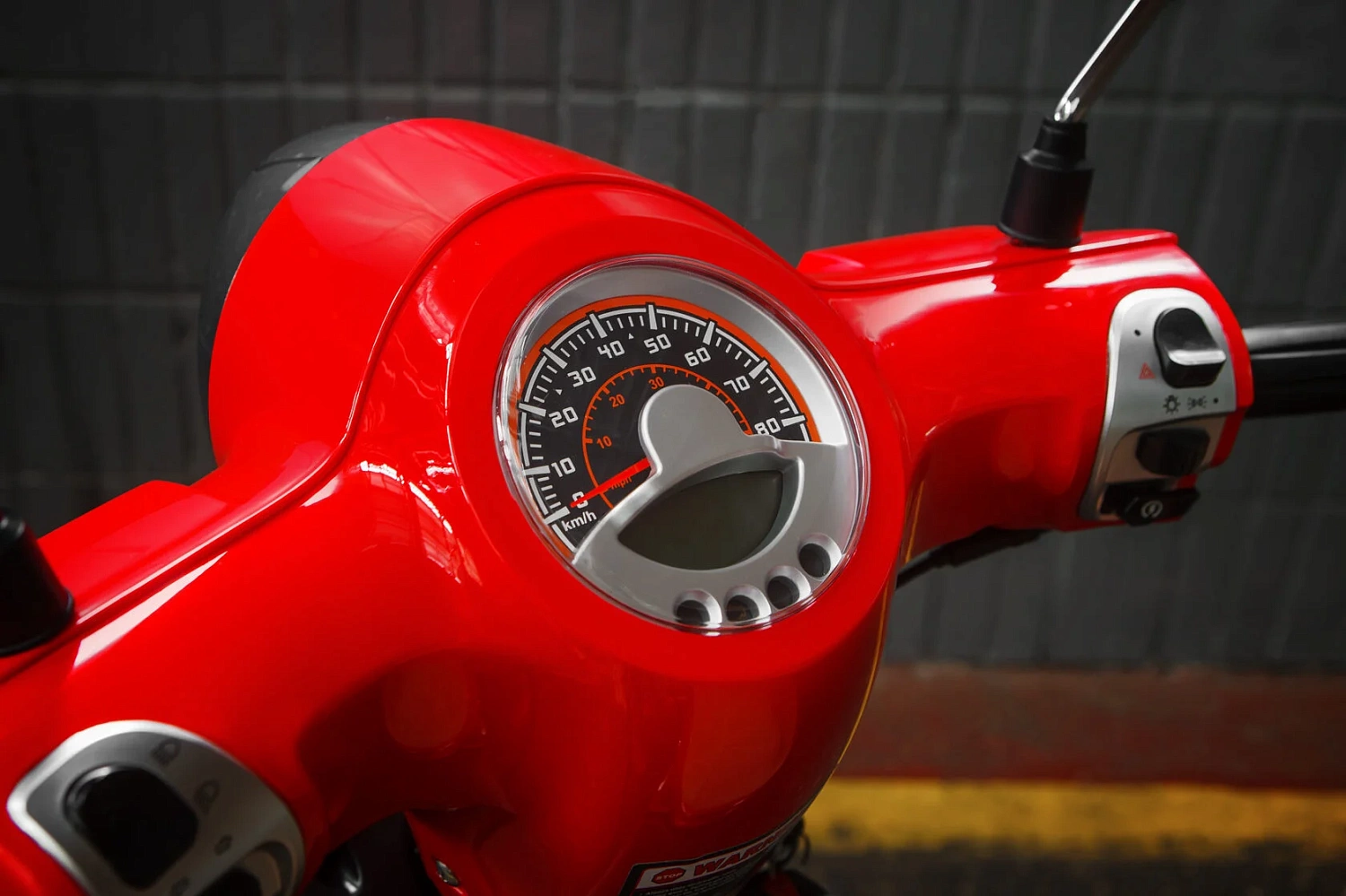 Скутер MINSK Vesna 50 M1NSK в Москве