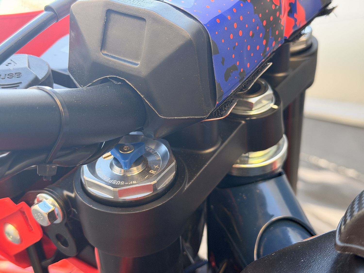 Кроссовый мотоцикл PROMAX MX280 в Москве